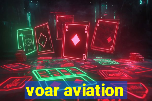 voar aviation